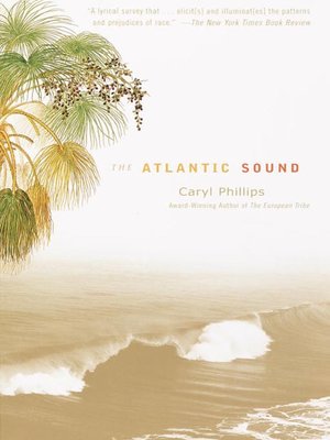 cover image of The Atlantic Sound